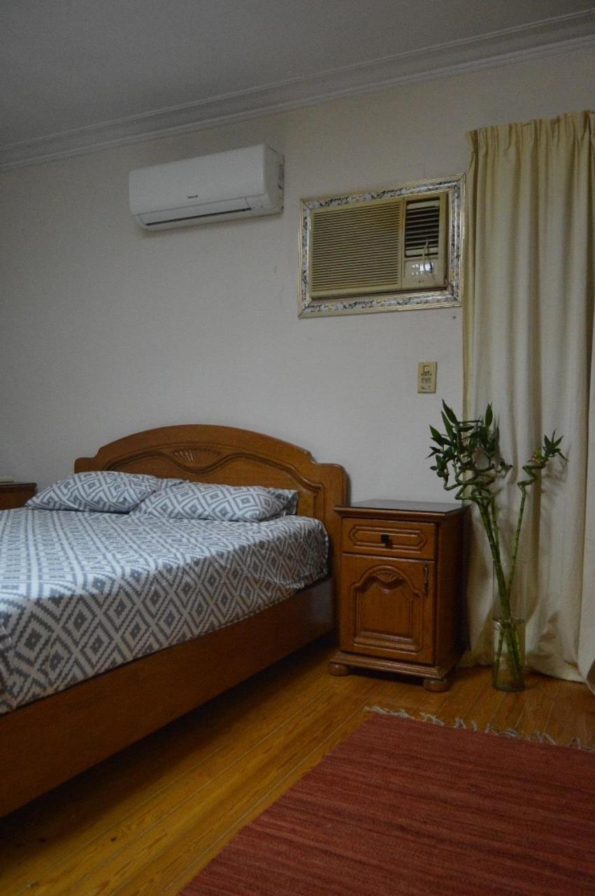 Grand Sunlit Luxury Apartment Maadi Cairo Exterior foto